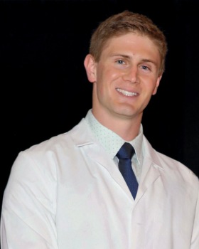Dr. Jarrett Lieder